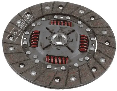 Precio Rebajado Disco de embrague SACHS 1878 003 338 (Sustituye a 1878 988 202)